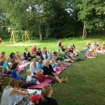 Sommarlund