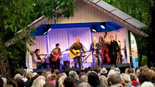Sommarlund